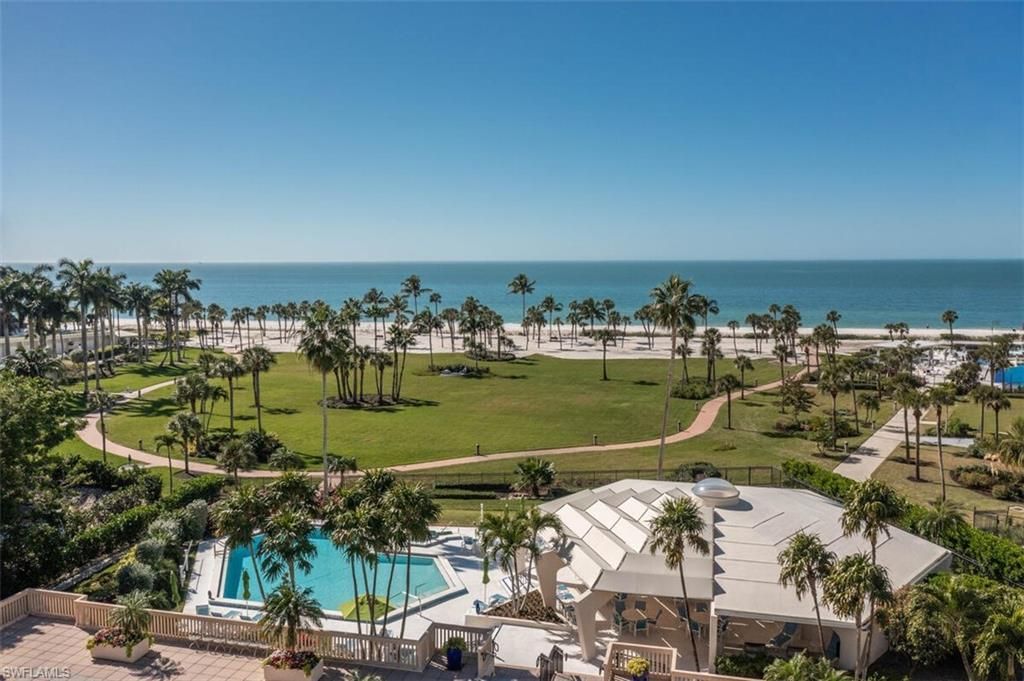 4031 Gulf Shore Blvd N, Unit 6B, Naples, FL 34103 Photo