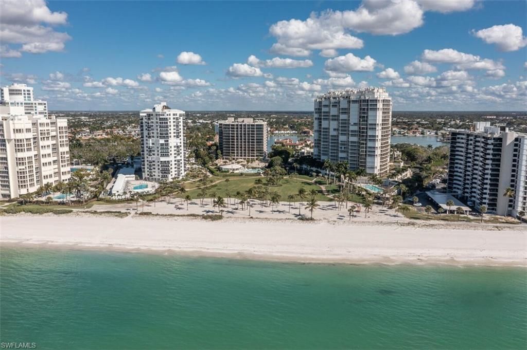 4031 Gulf Shore Blvd N, Unit 6B, Naples, FL 34103 Photo