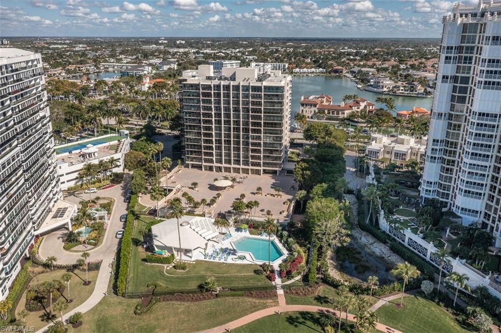 4031 Gulf Shore Blvd N, Unit 6B, Naples, FL 34103 Photo