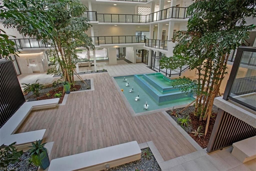 4031 Gulf Shore Blvd N, Unit 6B, Naples, FL 34103 Photo