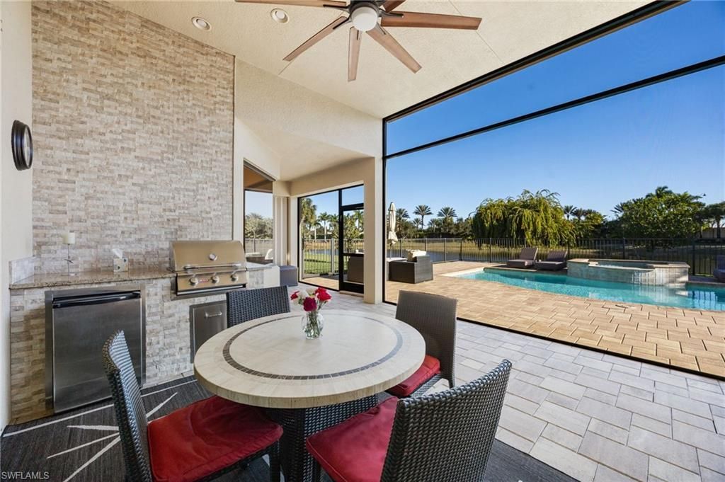 23452 Sanabria Loop, Bonita Springs, FL 34135 Photo