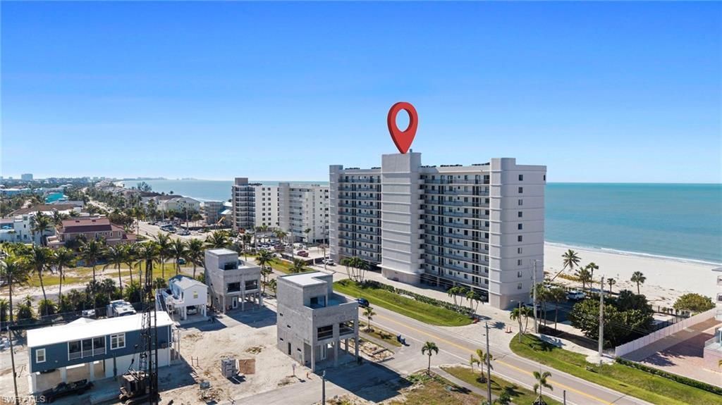 26300 Hickory Blvd, Unit 503, Bonita Springs, FL 34134 Photo