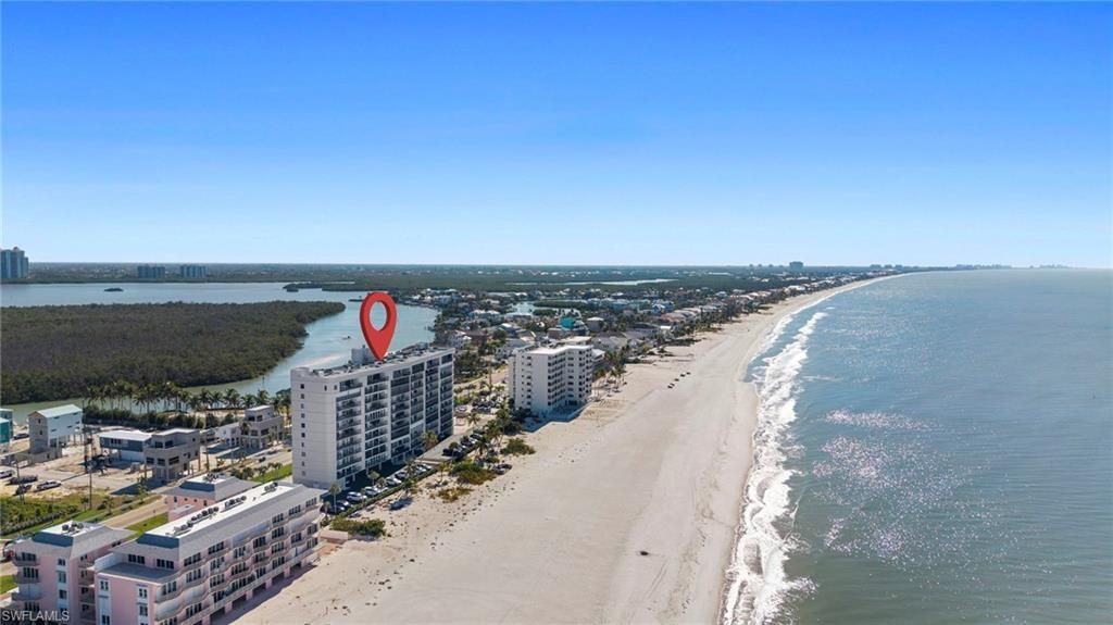 26300 Hickory Blvd, Unit 503, Bonita Springs, FL 34134 Photo