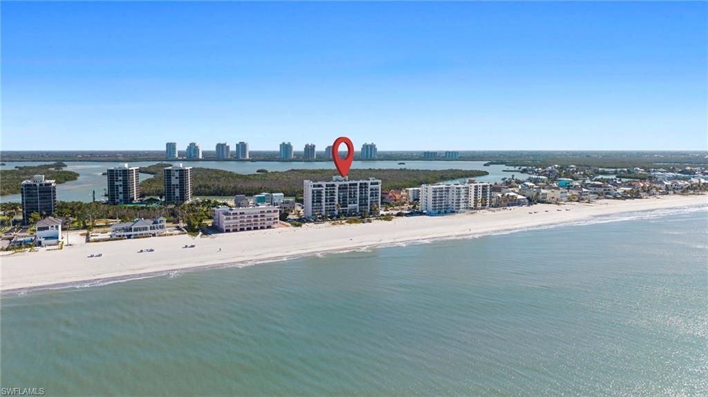 26300 Hickory Blvd, Unit 503, Bonita Springs, FL 34134 Photo