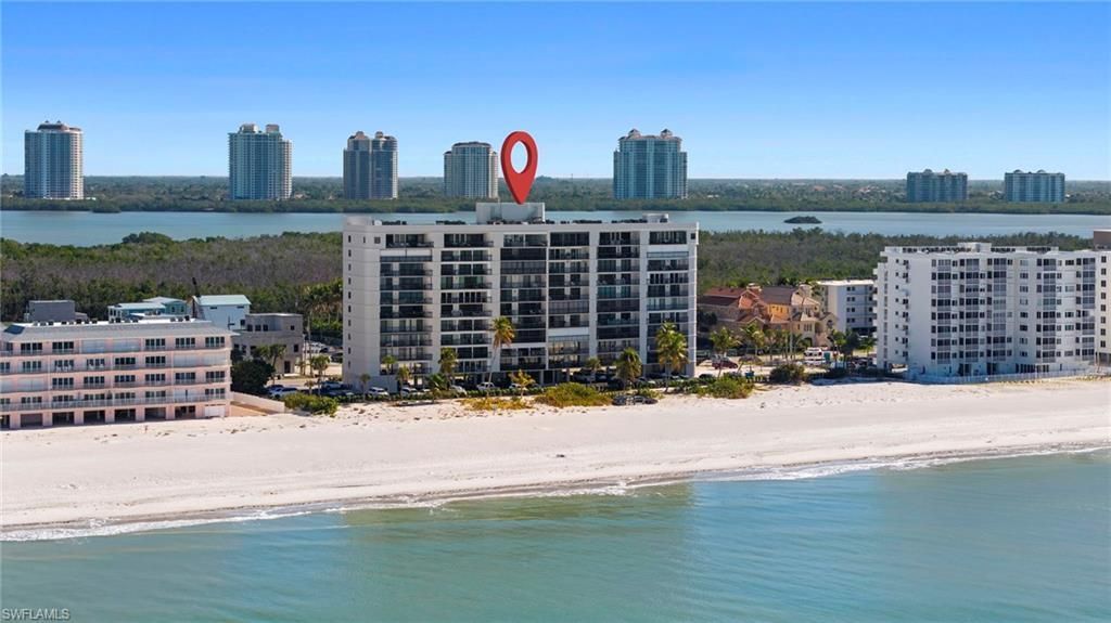 26300 Hickory Blvd, Unit 503, Bonita Springs, FL 34134 Photo