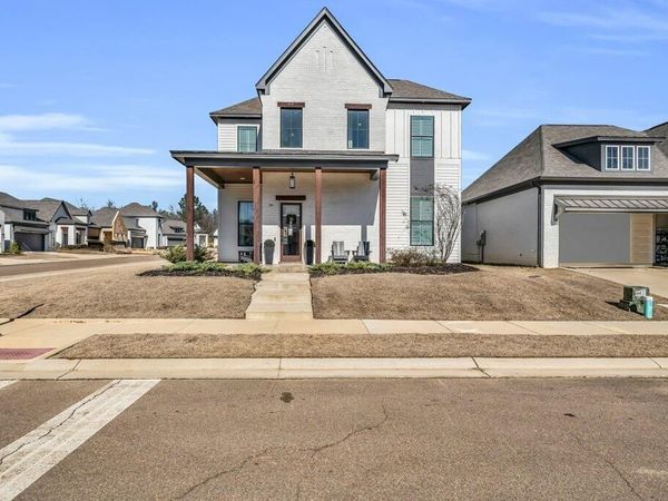 145 Sandthorne Way, Starkville, MS 39759