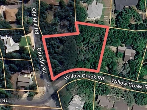 717 Willow Creek Road, Salado, TX 76571