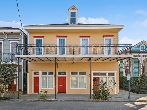 1930 BURGUNDY Street, Unit 1930, New Orleans, LA 70116