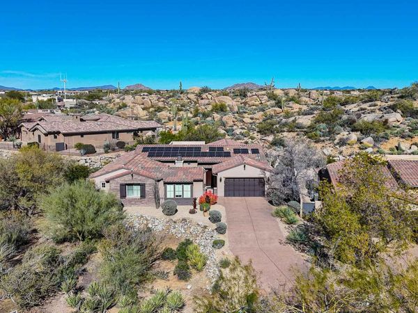 11058 E BENT TREE Drive, Scottsdale, AZ 85262