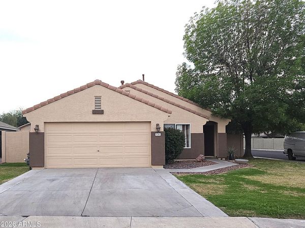 5741 E GABLE Circle, Mesa, AZ 85206