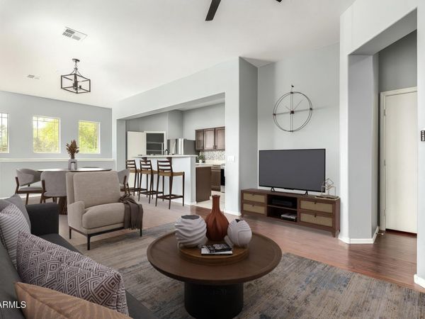 1225 N 36TH Street, Unit 2081, Phoenix, AZ 85008