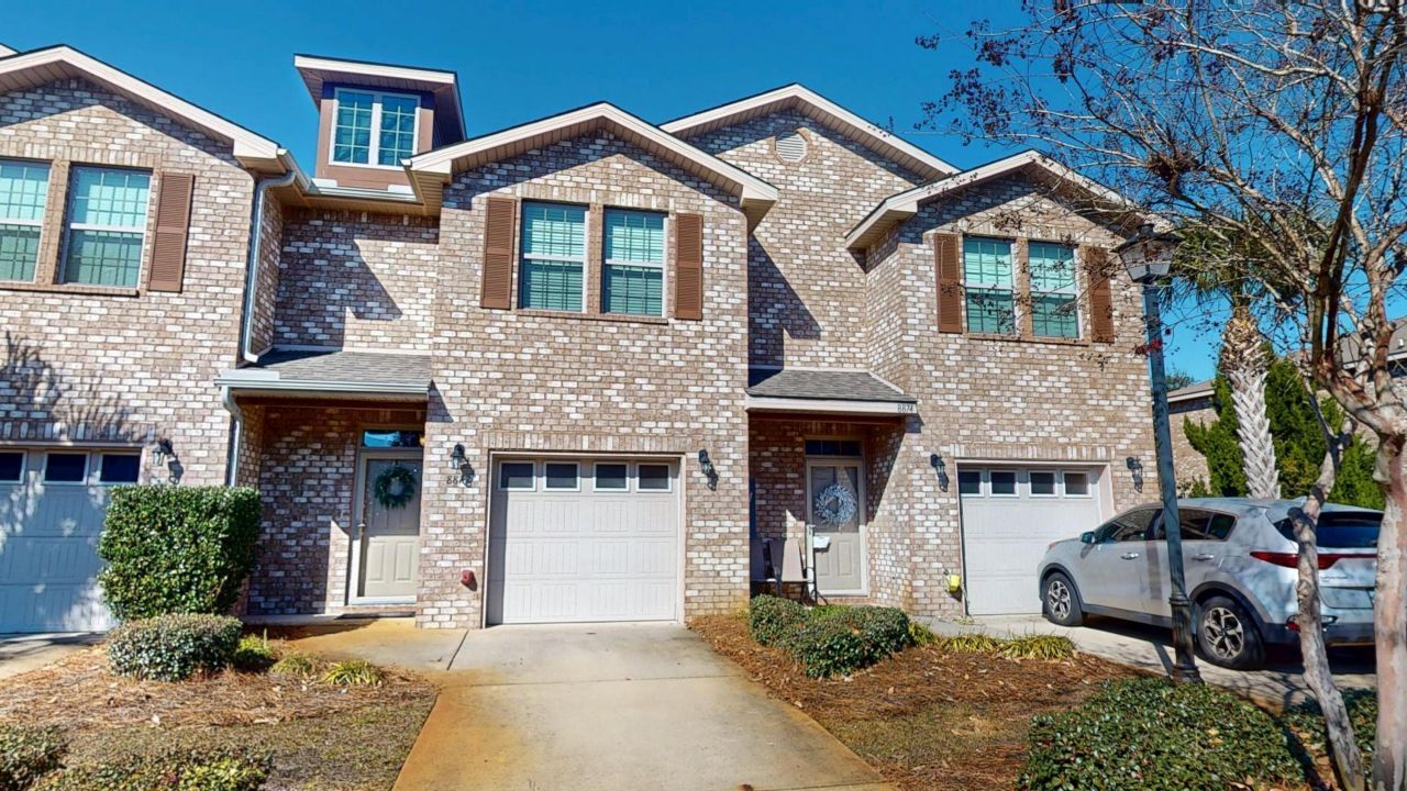 8872 White Ibis Way, Navarre, FL 32566 Main Photo