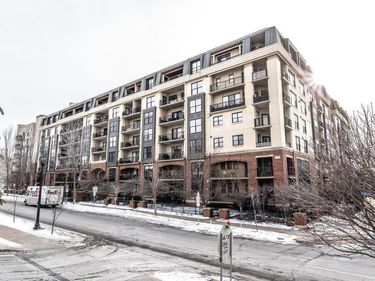 317 Groveland Avenue, Unit 713, Minneapolis, MN 55403