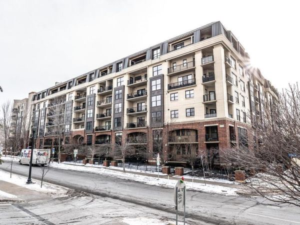 317 Groveland Avenue, Unit 713, Minneapolis, MN 55403