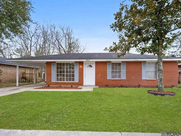 16516 Vermilion St, Baton Rouge, LA 70819
