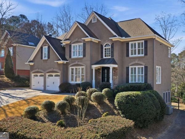 5040 Winding Hills Lane, Woodstock, GA 30189