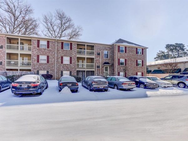 1206 BRISTOL DR, Unit 202, Memphis, TN 38119