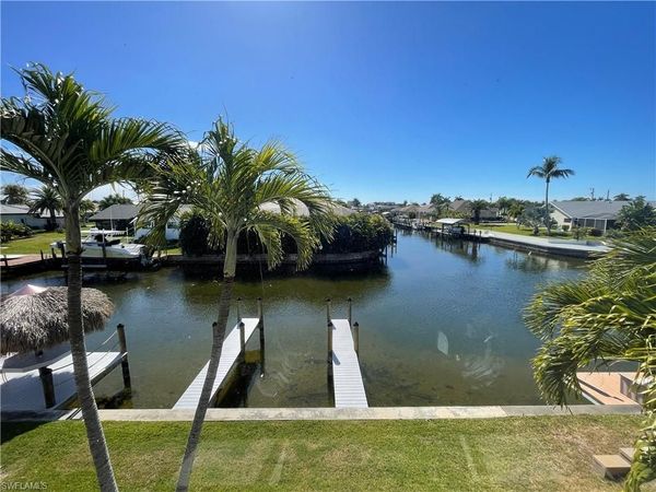 1004 SW 48th TER, Unit 203, CAPE CORAL, FL 33914