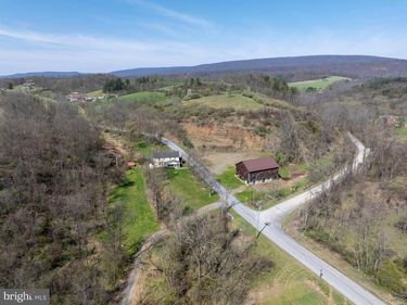 5859 BETHEL ROAD, ALEXANDRIA, PA 16611