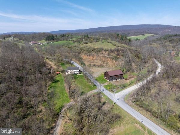 5859 BETHEL ROAD, ALEXANDRIA, PA 16611