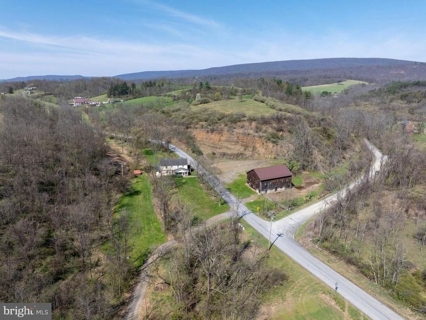 5859 Bethel Road, Alexandria, PA 16611 Main Photo