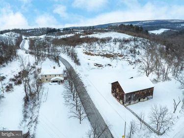 5859 BETHEL ROAD, ALEXANDRIA, PA 16611