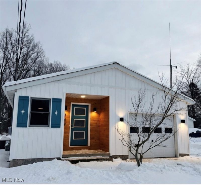 249 N Main Street, Oberlin, OH 44074 Main Photo