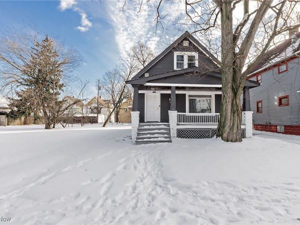 4115 E 141st Street, Cleveland Heights, OH 44128