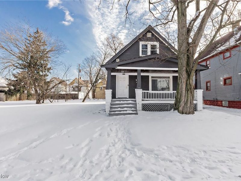 4115 E 141st Street, Cleveland Heights, OH 44128 Photo 1