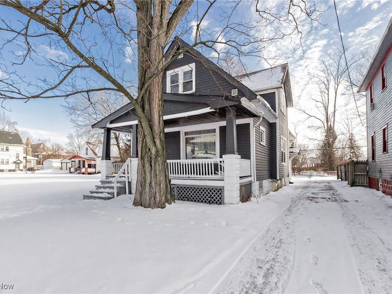 4115 E 141st Street, Cleveland Heights, OH 44128 Photo 2