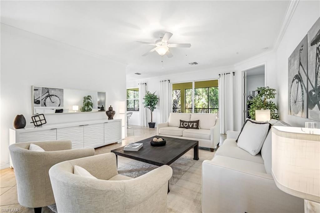 10256 Cobble Notch Loop, Unit 201, Bonita Springs, FL 34135 Photo