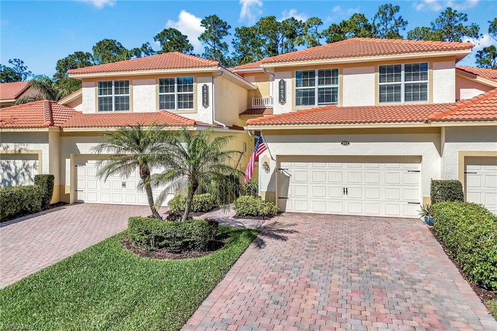 10256 Cobble Notch Loop, Unit 201, Bonita Springs, FL 34135 Photo