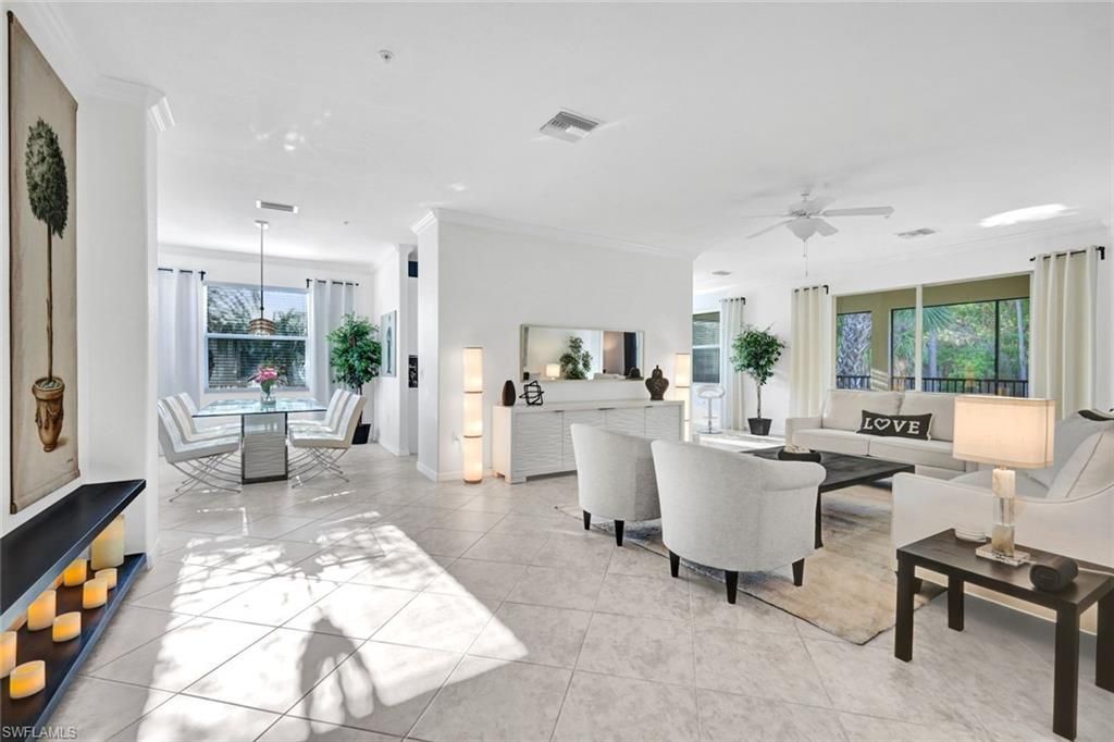 10256 Cobble Notch Loop, Unit 201, Bonita Springs, FL 34135 Photo