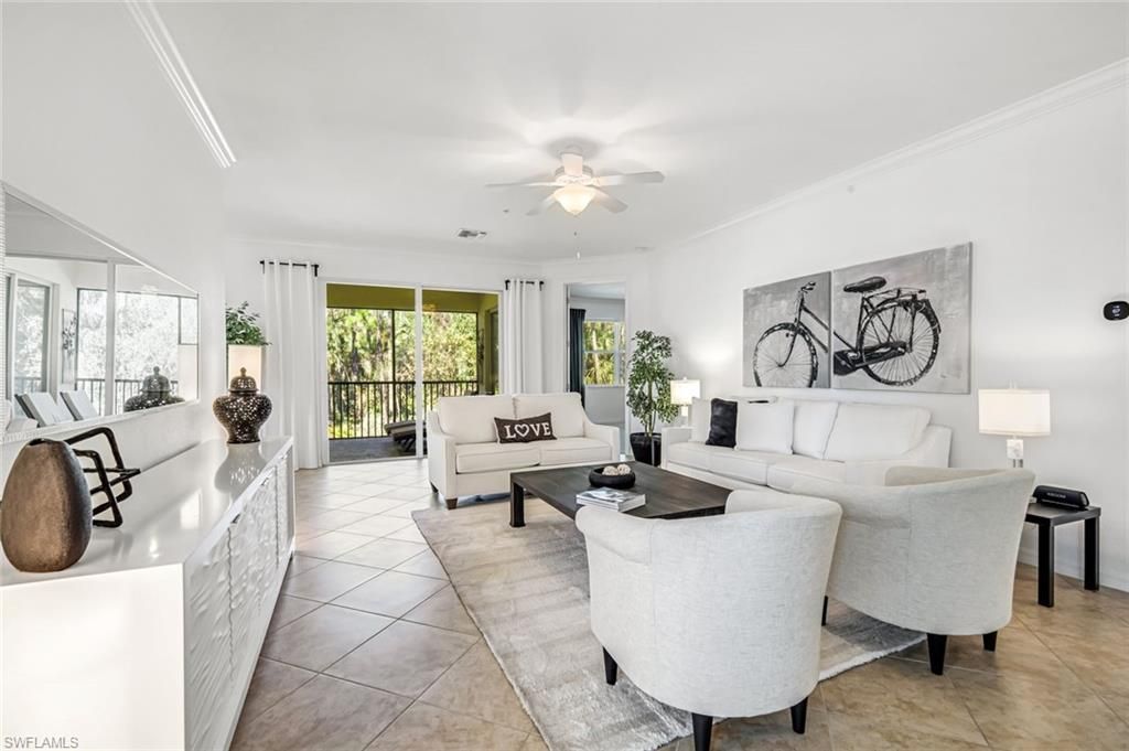 10256 Cobble Notch Loop, Unit 201, Bonita Springs, FL 34135 Photo