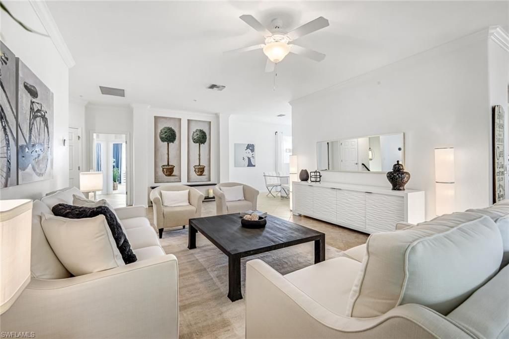 10256 Cobble Notch Loop, Unit 201, Bonita Springs, FL 34135 Photo