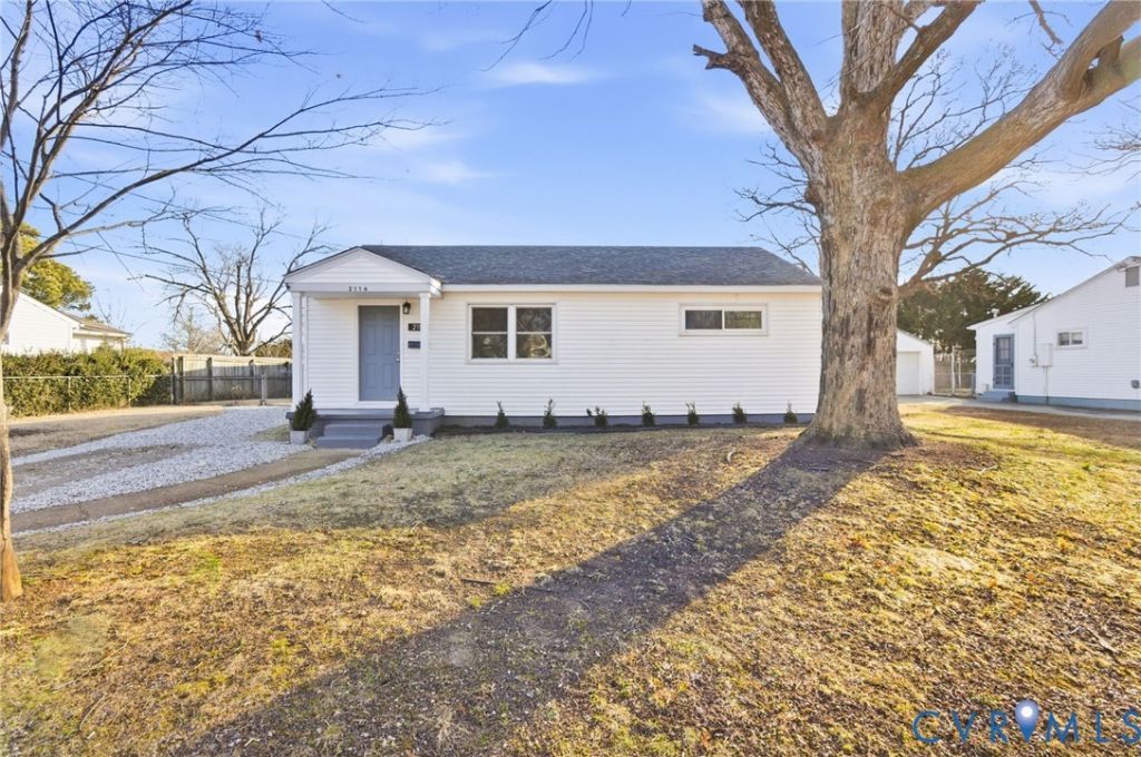 2116 Jeffrey Drive, Norfolk, VA 23518 Main Photo