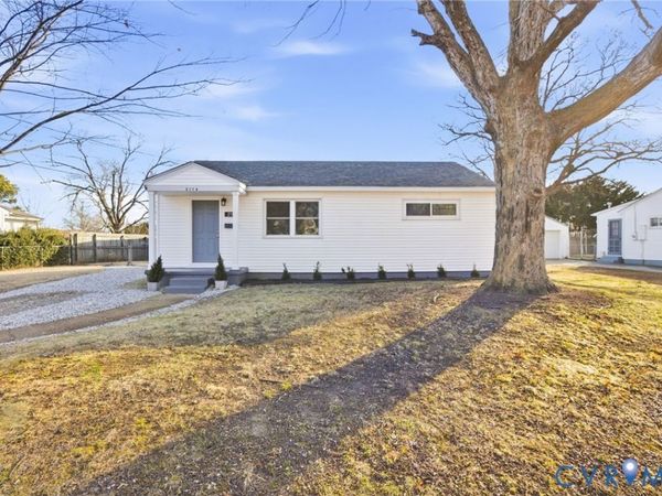 2116 Jeffrey Drive, Norfolk, VA 23518