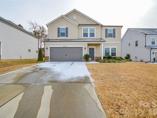 11144 Comiskey Lane, Charlotte, NC 28273