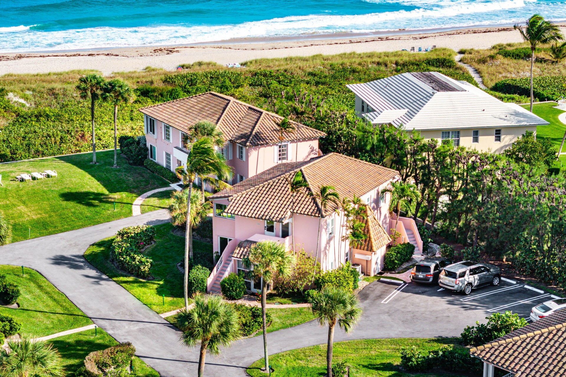 2075 S Ocean Boulevard, Unit 3d, Delray Beach, FL 33483 Photo