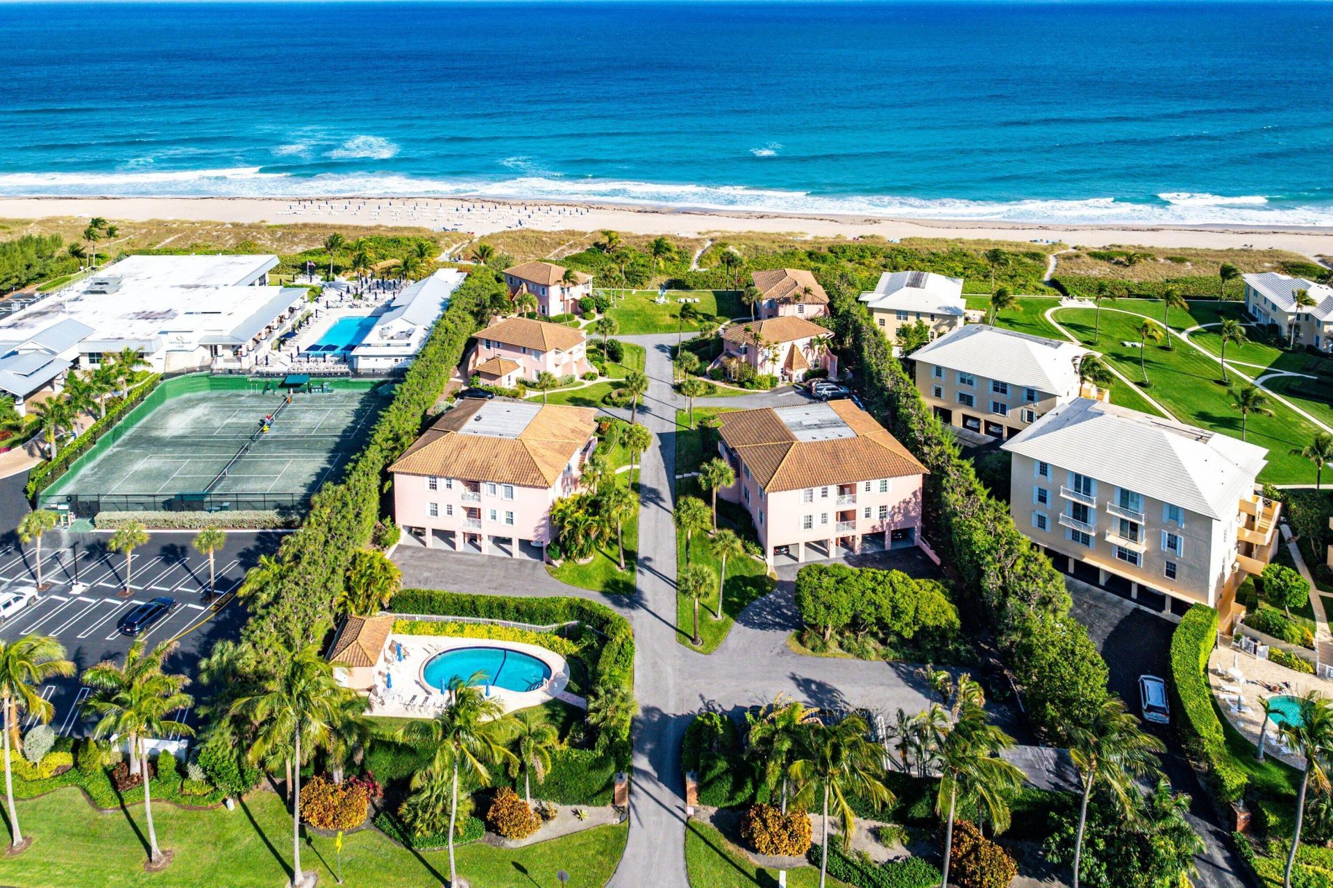 2075 S Ocean Boulevard, Unit 3d, Delray Beach, FL 33483 Photo