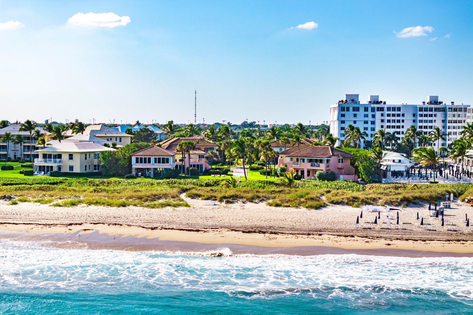 2075 S Ocean Boulevard, Unit 3d, Delray Beach, FL 33483 Photo