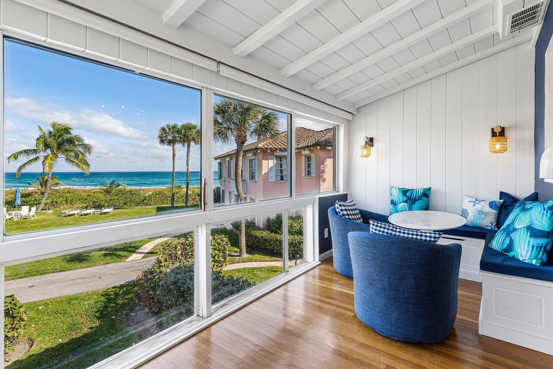 2075 S Ocean Boulevard, Unit 3d, Delray Beach, FL 33483 Photo