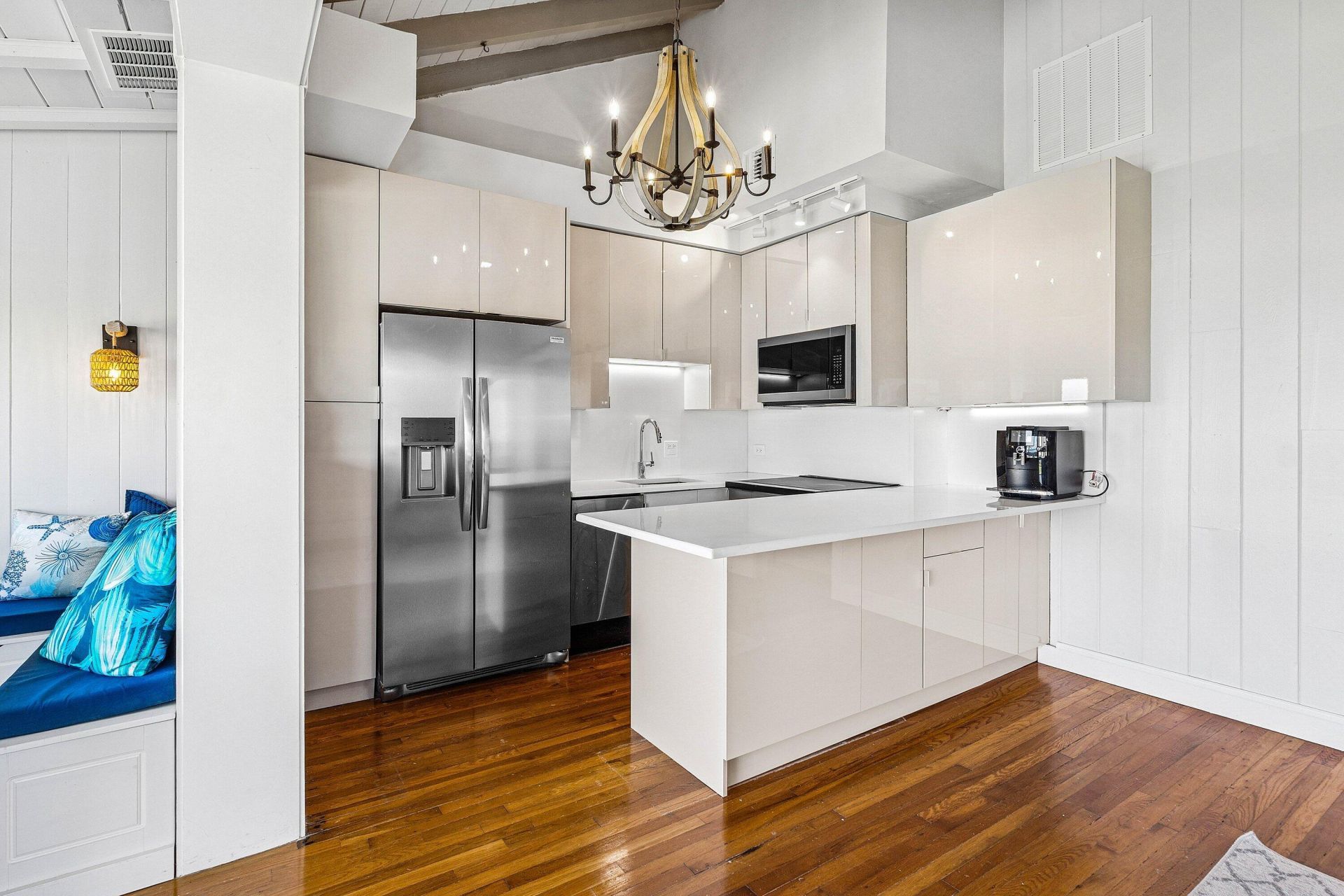 2075 S Ocean Boulevard, Unit 3d, Delray Beach, FL 33483 Photo