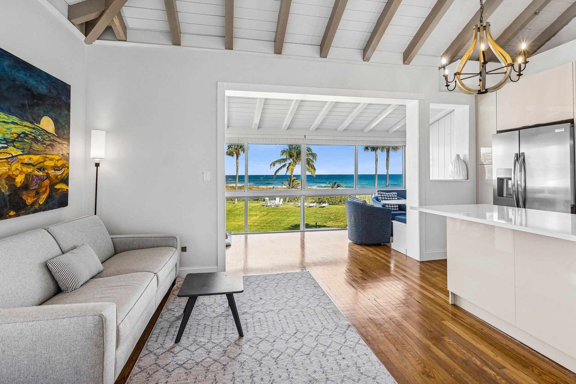 2075 S Ocean Boulevard, Unit 3d, Delray Beach, FL 33483 Photo