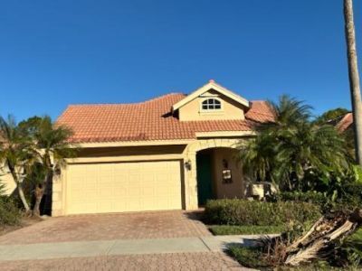 813 SW Munjack Circle, Port Saint Lucie, FL 34986 Photo