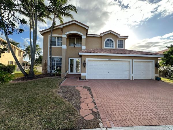 17488 SW 36th St, Miramar, FL 33029