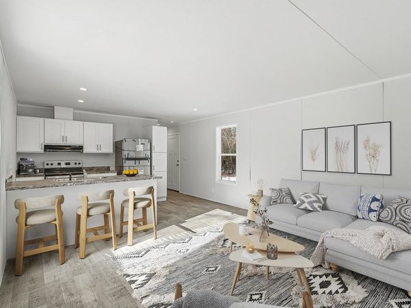 1752 E County RD Z LOT 25, Arkdale, WI 54613