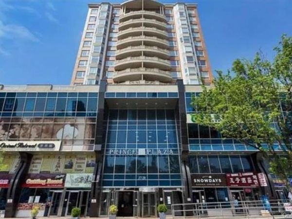 37-20 Prince Street, Unit 1F, Flushing, NY 11354
