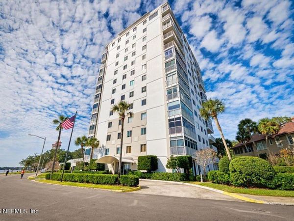 1560 LANCASTER Terrace, Unit 103, Jacksonville, FL 32204