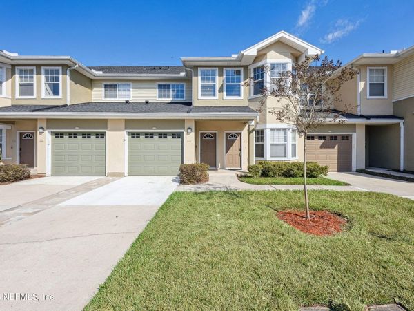 3750 SILVER BLUFF Boulevard, Unit 605, Orange Park, FL 32065